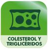 COLESTEROL TRICLICERIDOS TERRANDINA PRODUCTOS NATURALES