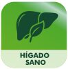 HIGADO SANO TERRANDINA PRODUCTOS NATURALES