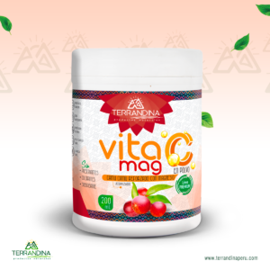 VITAMAG C - Terrandina