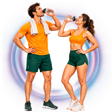 Superfoods Andinos